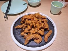 -吕氏疙瘩汤·海鲜新鲁菜(凯德mall新都心店)