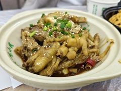 -小民大排档(马场角横路店)