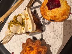 -B&C黄油与面包·THE GARDEN BAKERY概念店(世纪汇店)