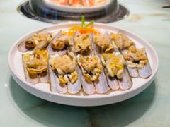 -优食坊·蒸汽海鲜(康盛路店)
