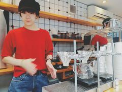 -ABOUT LIFE COFFEE BREWERS