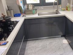 -佰丽爱家全屋定制(汶水店)