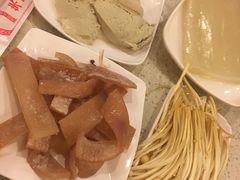 -朱氏胖子烂火锅(洪崖洞店)