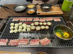 -夜食白市Yespicy·烧烤啤酒宵夜(番禺四海城店)