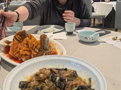 -老阊门菜馆(山塘街店)