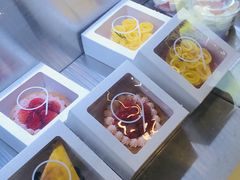 -莉蓮蛋挞(静安寺店)