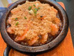 -小菜园新徽菜(南京秦淮龙蟠汇店)