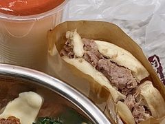 -樊记腊汁肉(竹笆市总店)
