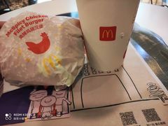 -麦当劳(河北唐山光明路餐厅)