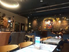大堂-COSTA COFFEE(国正中心店)