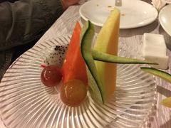 -福州大饭店-自助餐