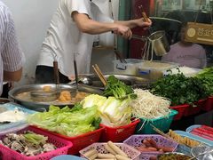 -正宗阳山牛杂(东城店)