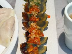 -船歌·鱼水饺青岛菜(太阳宫凯德MALL店)