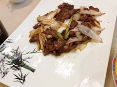 -高建民酒楼(红旗大街店)