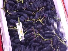 -菜园坝水果市场