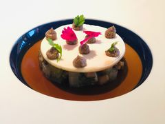 -Caprice(香港四季酒店)