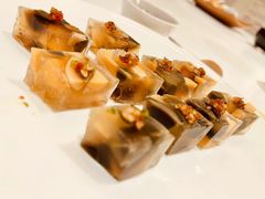 -T館·花园艺术餐厅