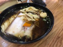 -老盛兴汤包馆(江宁一店)