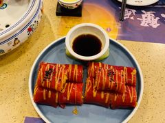 金沙红米肠-点都德(北京路贰店)