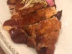 -锦堂中餐厅