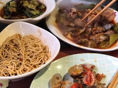 -龙虾风暴(松江店)