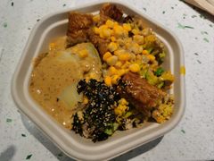 -CALIFORKS加州叉子轻食(朝阳门店)