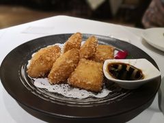 -同庆楼(滨湖万达广场店)