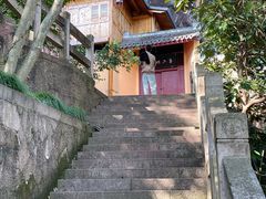 -天台山赤城山景区