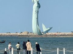 -山海广场
