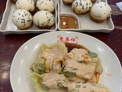 -东泰祥生煎馆(长宁路店)