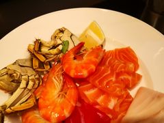 -上海锦江汤臣洲际大酒店壹阶层