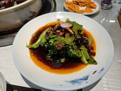 -名善山珍·野生菌汤锅(文殊院店)