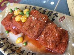 酸甜包容心-五台山正觉全素斋