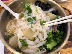 -小满手工粉(北京来福士店)