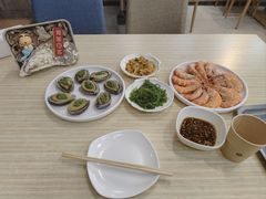 -一蚝一贝海鲜特色餐厅(万象城店)