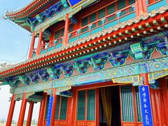 -老龙头景区