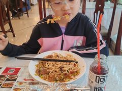 -汗腾格里·风味餐厅(新疆驻京办店)