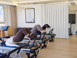 -康舒普拉提工作室control pilates
