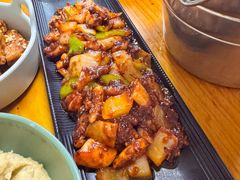 -炒豆合作社(东四总店)