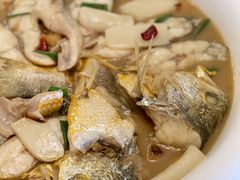-老吉堂上海本帮菜(望京万象汇店)