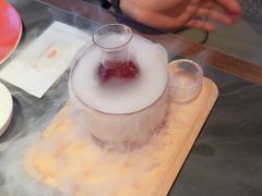 -小厨娘金榜题名(夫子庙秦淮河店)