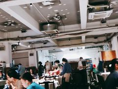 大堂-巴蜀风·地道川菜(总店)