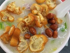 艇仔粥-穗银肠粉店(东川路店)