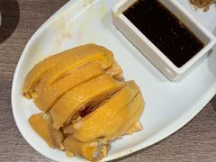 -苏小柳点心·手作小笼包(浦东嘉里城分院)