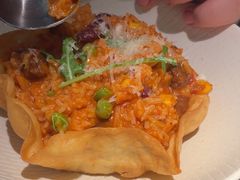 -芭莉与彩虹西餐厅(成都合生汇店)