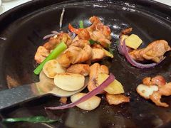 -祥记餐饮•豫粤珍味(金隅大厦店)