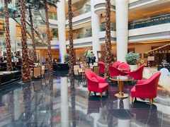 大堂-威斯汀舞台餐厅