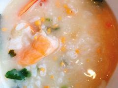 -小城粥道·海胆鲜虾粥(解放广场店)