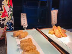 -松子料理(白家庄店)