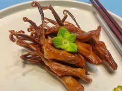 -徽宴楼·玫瑰之约(祥源店)